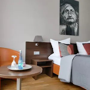 Hotel Steeps Ihr Brauhaus Und, Köln