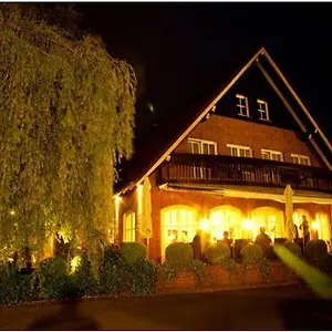 Waldhaus An De Miaelkwellen Hotel