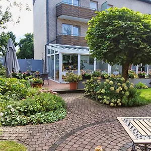 Hotel Airport Karsten, Köln
