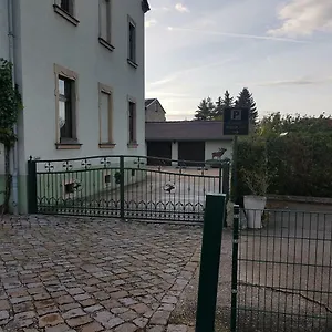 Pension Ottendorf-Okrilla Ottendorf-Okrilla