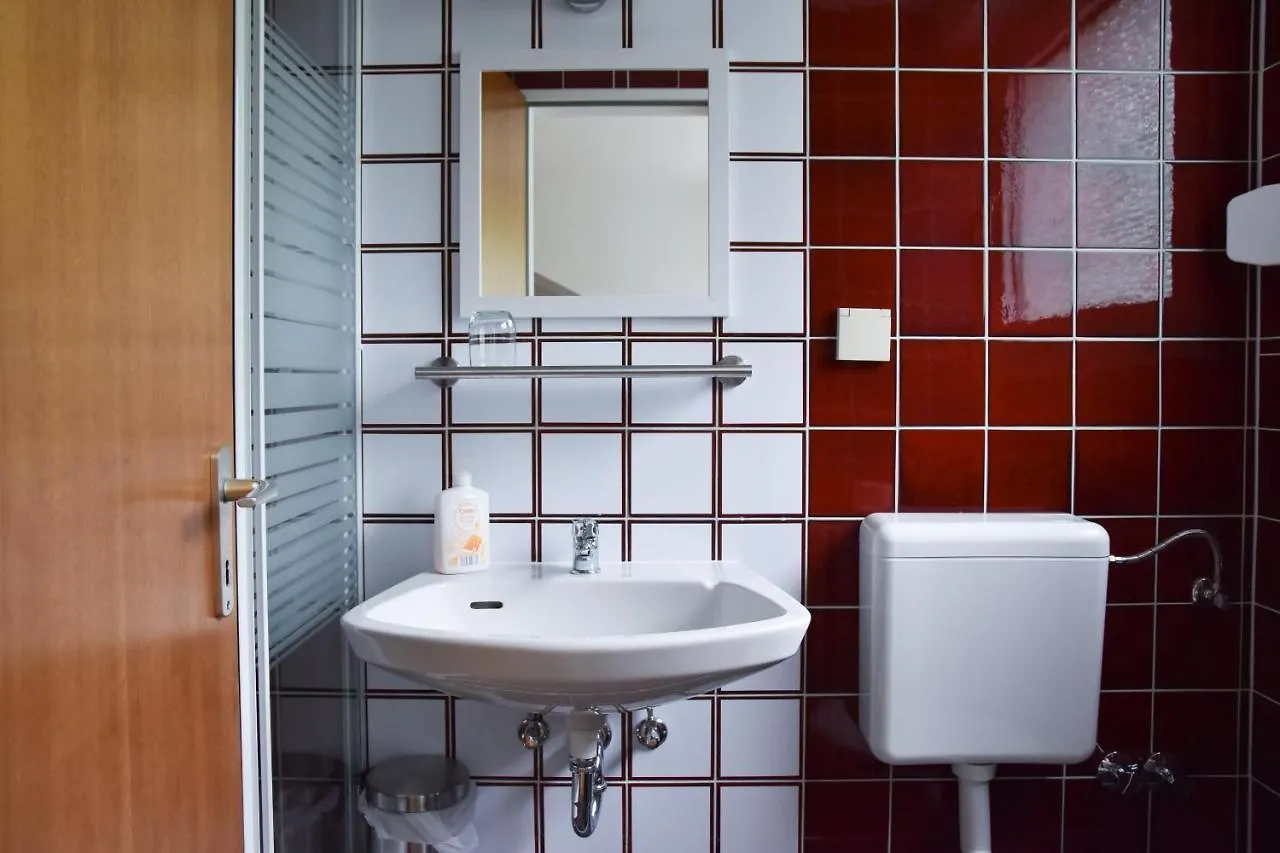 Mads Hotel Köln